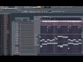 New Beat (Rnb Hip hop Style) Fl studio 8 - LARKIE PRODUCTIONS