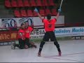 C.P. VIC B  0 C.E. VENDRELL  3   (J-21)  06-07