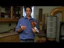 Woodworking: Intro Five Top Plane Types. How To Select & Use