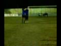 Entrenament ALMOINES
