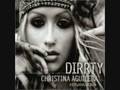 videos de Christina Aguilera ft. Redman - Dirrty