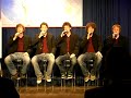 VOiCE aus Minden - Juli VOiCE aus Minden - Juli