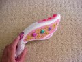 Fushigiboshi no FUTAGOHIME Wing Scepter Sailor Moon Wand