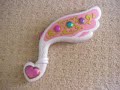 Fushigiboshi no FUTAGOHIME Wing Scepter Sailor Moon Wand