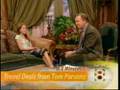 Haley Ramm Interview w/ Gary Cogill
