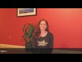 Yoga Poses-Tennis Balls - Neck and Shoulder Pain-www.synergybyjasmine.com - YouTube