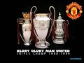 man u song