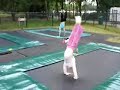 Guusje turnen Guusje turnen