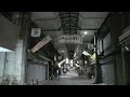 佐竹ラジオ商店街_真夜中_1