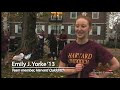 Harvard Quidditch