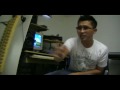 PhongLe - Mot Uoc Vong (webcam remix)