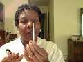 Re: Here Comes The Bride and Update Your Beauty Resolutions!!