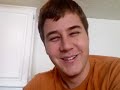 Vlog 3:  Sleepiness, T.V. Shows and Mmmmm....