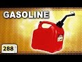 Is It A Good Idea To Microwave Gasoline?