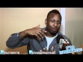 Starboy Nathan - Who Am I (interview)
