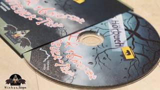 Produktvideo Jürgen Niehus Buch und Hörbuch