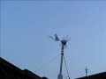 eolico in valsugana -- rutland 913
