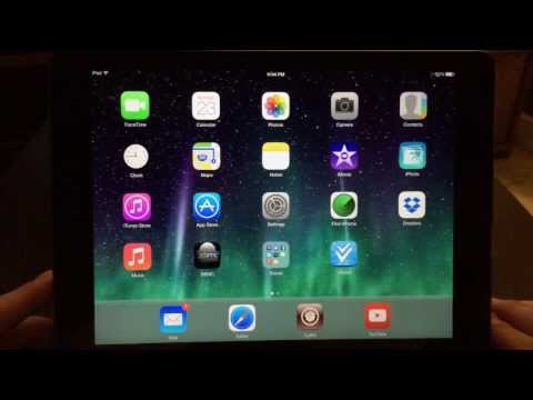 how to sync cracked apps to itunes ios 7
