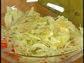 Carrot, Fennel & Tangerine Salad