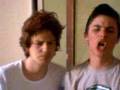 Clip Garou Le sucre et le sel