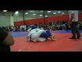 '08 Atama Open | Brown Belt | Donald Park x Joshua Lauber