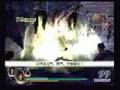 Musou Orochi: Zhao Yun, Cao Pi, and Hattori Hanzou part 1