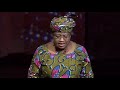 http://www.ted.com  Negative images of Africa dominate the news: famine and disease, conflict and corruption. But Ngozi Okonjo-Iweala, the former Finance Minister of Nigeria and now a director of the World Bank, says there's a less-told story unfolding in many African nations: one of reform, economic growth and business opportunity. Cracking down on corruption -- and the perception of corruption -- will be the key to its success. She tells how high-ranking Nigerian officials taking money illicitly have been jailed, and how citizens and prospective business partners are getting at least a partial picture now of where money flows.