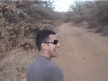 The Struggle of Two Men
