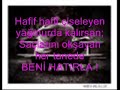 uğur ışılak sen olmadığın zaman