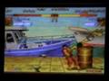 Cole vs. Daigo - Evo 2k3 ST #1