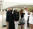 SUNY Maritime NROTC Commission 2008