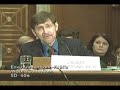 Polar Bear Hearing: Armstrong Testimony Polar Bear Hearing: Armstrong Testimony