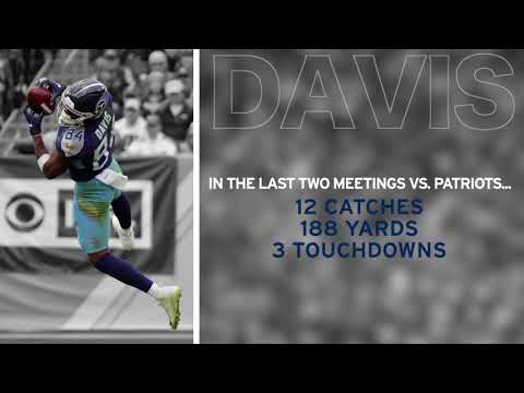 Video: Xfinity X1 Report: Breaking down the statistics of the Patriots loss