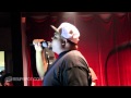 Live Hip Hop - KAB Da Don Live @ His Warehouse Live Show - P.2 (5.10.12)