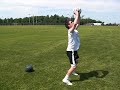 Squat Progression Squat Progression