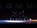 PLESNA SKOLA STREET DANCE ACADEMY BEOGRAD