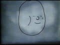 animated video for the slugbucket hairybreath monster ep (1984) tune.