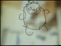 animated video for the slugbucket hairybreath monster ep (1984) tune.