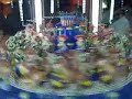 Toy Story Zoetrope 3D Display - TRIPPY! Toy Story Zoetrope 3D Display - TRIPPY!