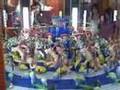 Toy Story Zoetrope 3D  Display - TRIPPY!