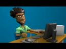 Maya 3D MakingOf Personagem 3D - DRC Treinamentos