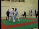 Arnoldas Stanius - Karate kyokushin taure Kursenai 2008