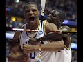 Kevin Love, Russell Westbrook, Mbah a Moute & Mata Tribute