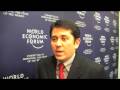 Davos Annual Meeting 2009 - Lee Howell