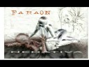 F A R A O N banda de hard rock