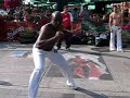 capoeira dancing break dancing