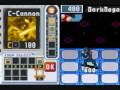 Colonel vs. DarkMega
