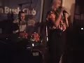 Brotherly DTs @Hifi, Leeds