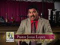 Manos Al Cielo - Pastor Jonas Lopez