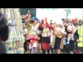 Irrien Lagunak korrikan